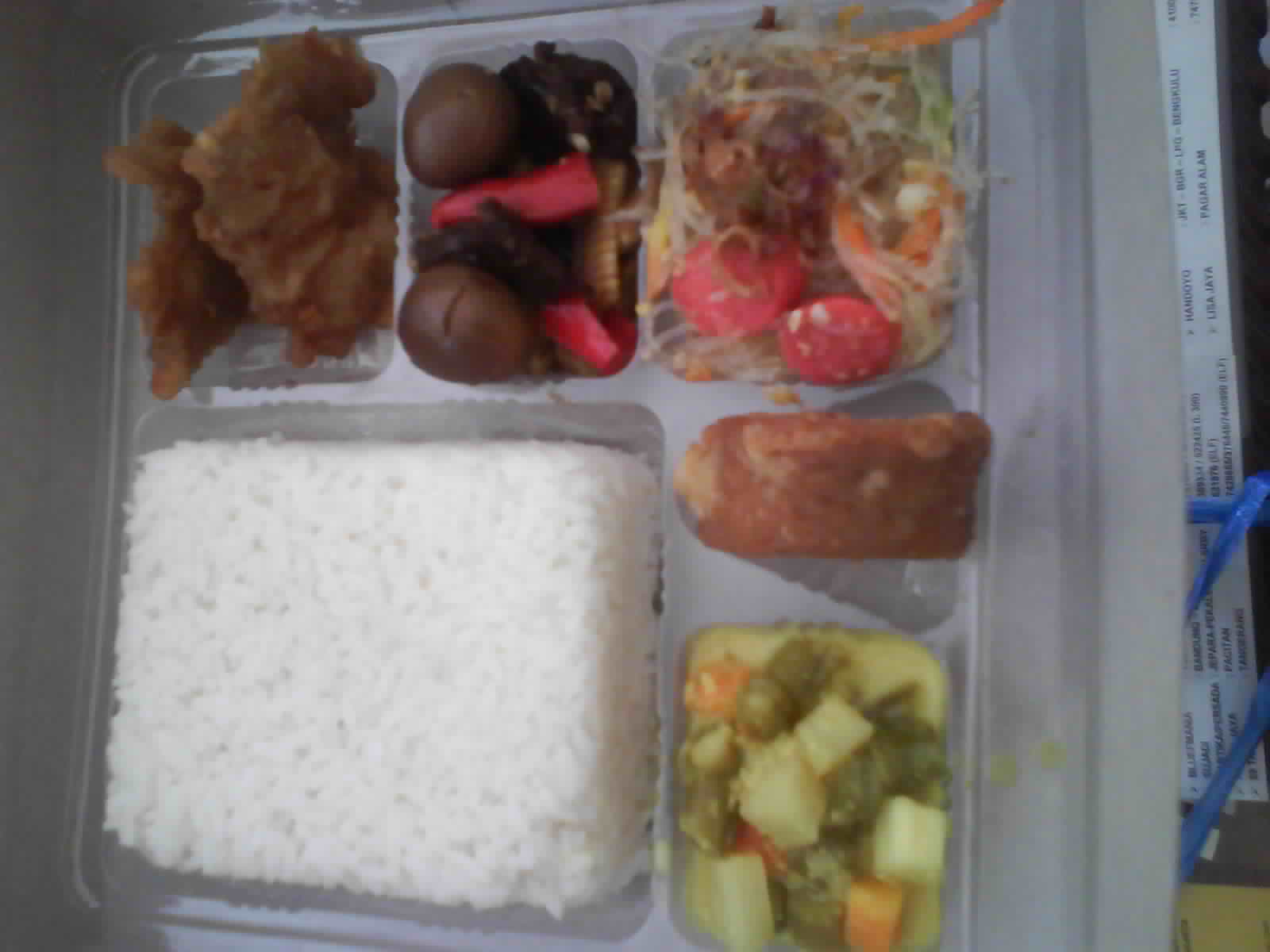 contoh-menu-nasi-box-catering-di-yogyakarta